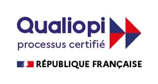 Notre histoire – France Denturiste | Origine du métier de denturiste en France 8 LogoQualiopi Marianne 150dpi 31