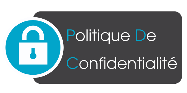 Déclaration de confidentialité (UE) 3 politique de confidentialite