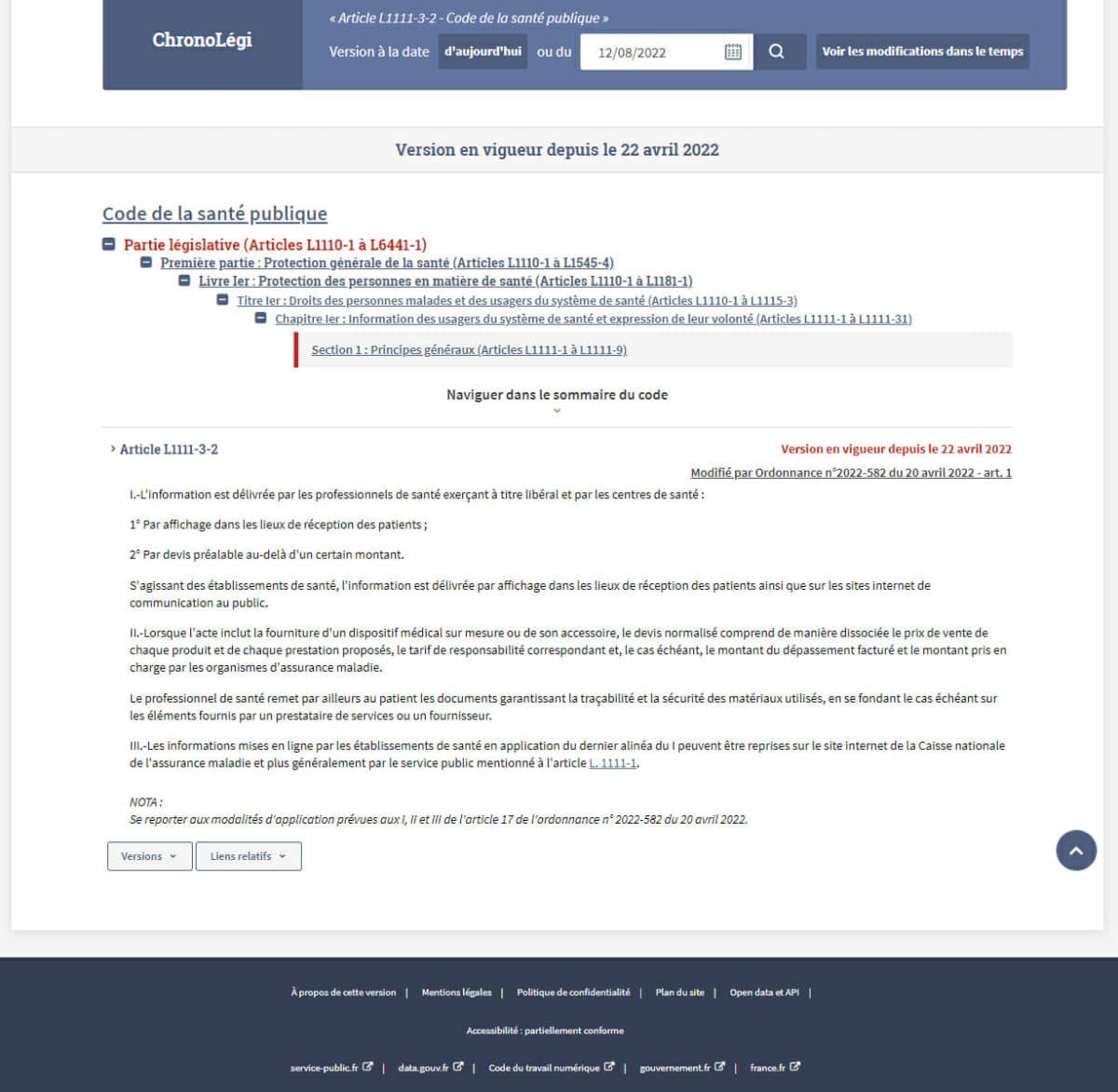 Pour un meilleurs accès aux soins bucco-dentaires 2 devis dentaire detaille