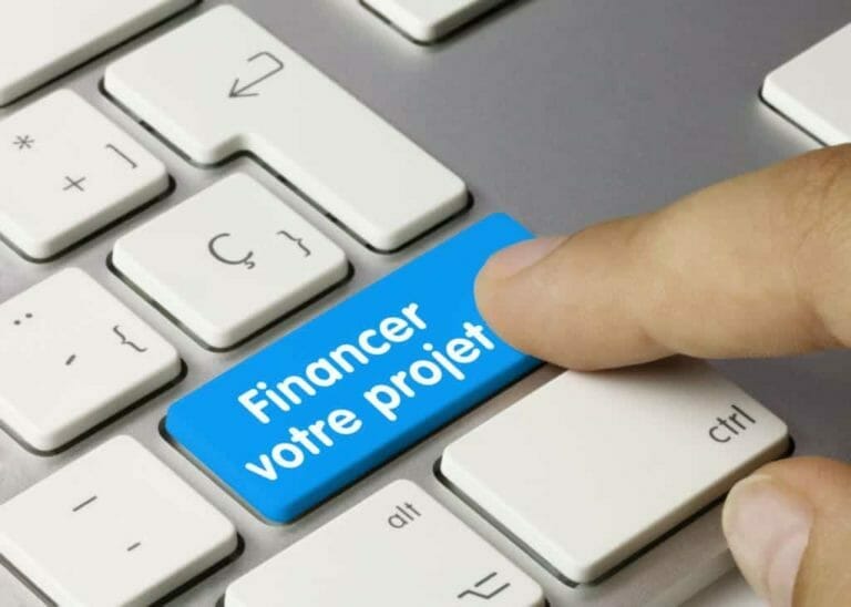 financer votre projet de formation professionnelle Financement