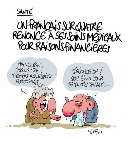 métier de denturiste