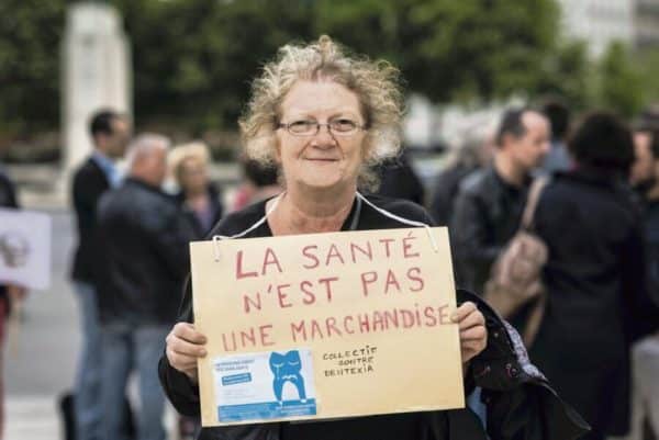 Denturisme : Histoire, Développement Mondial et Perspectives Professionnelles 27 santé bucco-dentaire