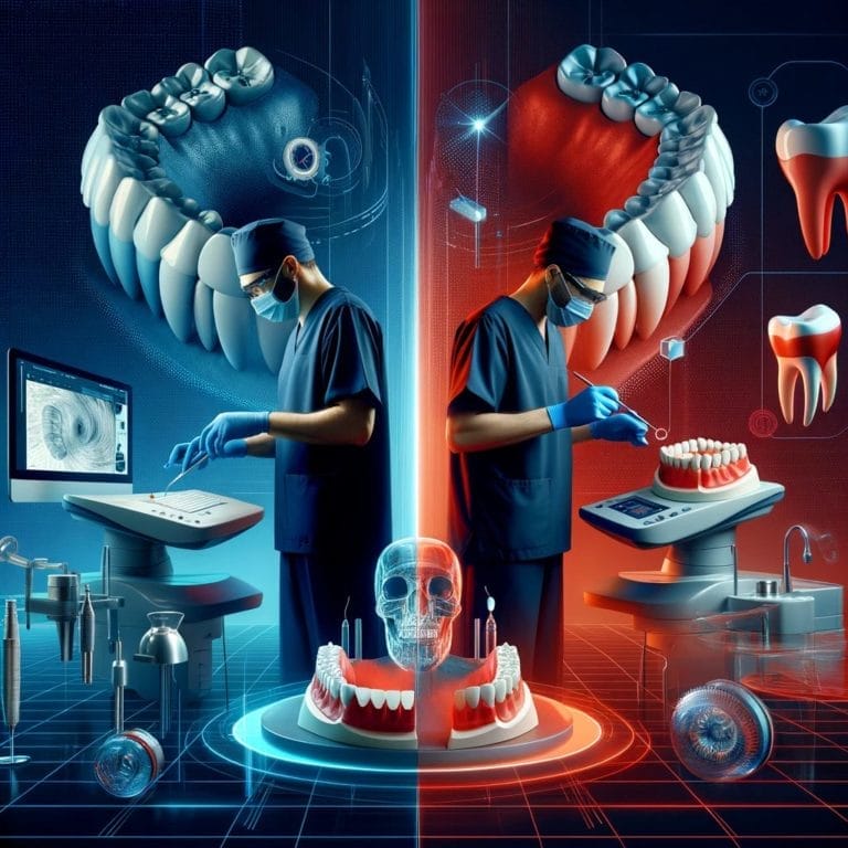 Collaboration dentiste-denturiste Avantages pour les dentistes Optimisation du temps clinique Équilibre travail-vie en dentisterie Amélioration des soins dentaires Réseautage en dentisterie Pratique dentaire efficace Gestion du stress pour dentistes Soins dentaires coordonnés Partenariats en santé dentaire