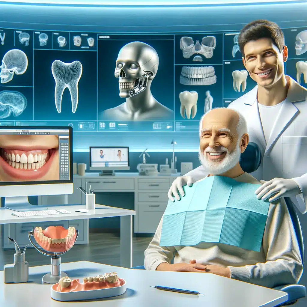 Introduction au Denturisme : Un Aperçu Global 7 Importance-contemporaine