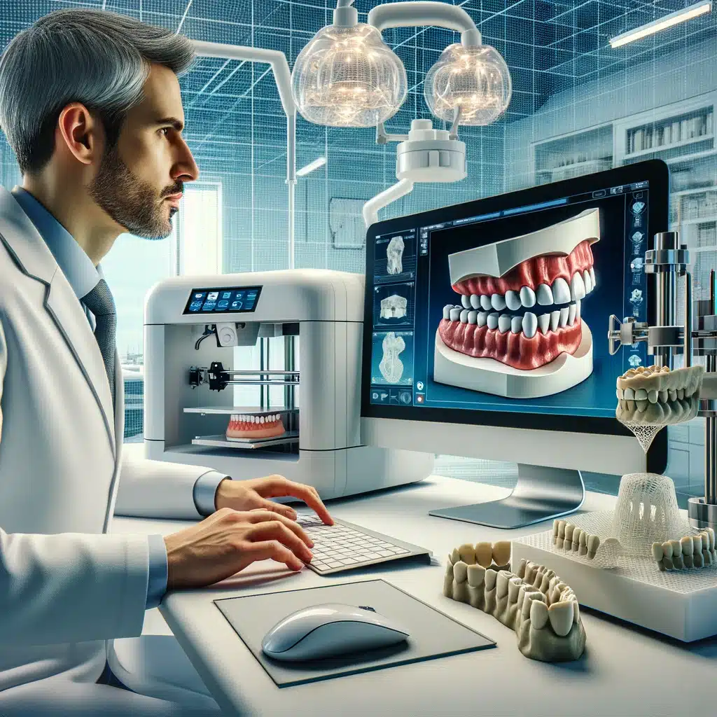 Introduction au Denturisme : Un Aperçu Global 5 Innovation-et-adaptation