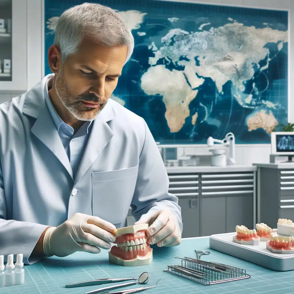 Introduction au Denturisme : Un Aperçu Global 3 Introduction-Denturisme-Aperçu-Global