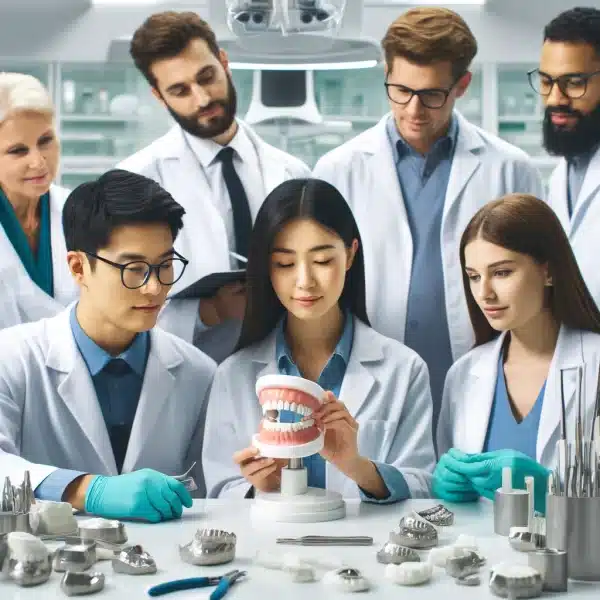 Résultats formation denturologiste – Taux de réussite & avis 1 Résultats de la Formations de Denturistes