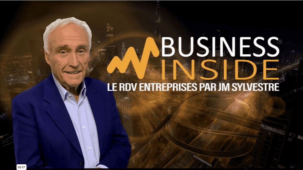 Ils parlent de nous - Presse et Médias | France Denturiste 48 Jean Marc Sylvestre