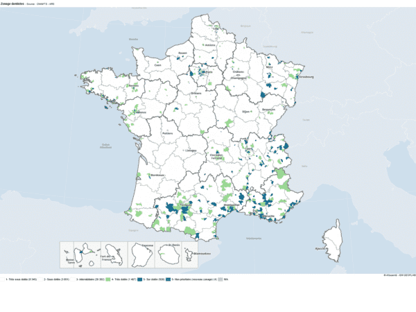 Denturiste en France : Un Atout pour les Prothèses Amovibles Malgré l’Opposition Dentaire 6 secteur sur dote et normalement dote