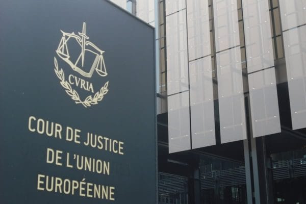 cour de justice union européenne