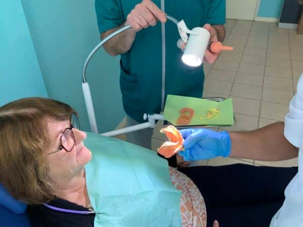 Reconnaissance des denturistes : Décision CJUE, impact en France et Europe 5 session de formation clinique