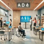 Accessibilité pour les personnes en situation de handicap
