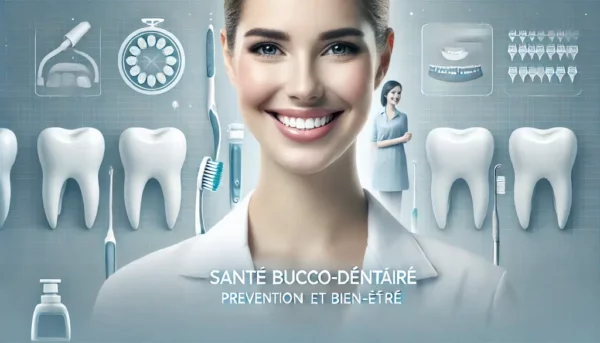 Santé Bucco-Dentaire : Prévention et Bien-Être