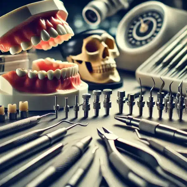 5. Prothésiste dentaire et denturologie : une complémentarité au service de la santé 17 Vers une Reconnaissance Pleine et Entière