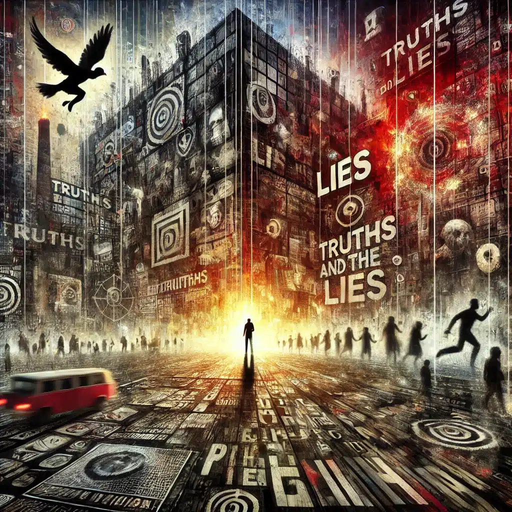 la désinformation et les conséquences la désinformation et les conséquences
