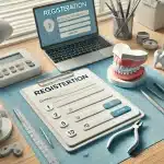 procédure d inscriptions formation denturologie
