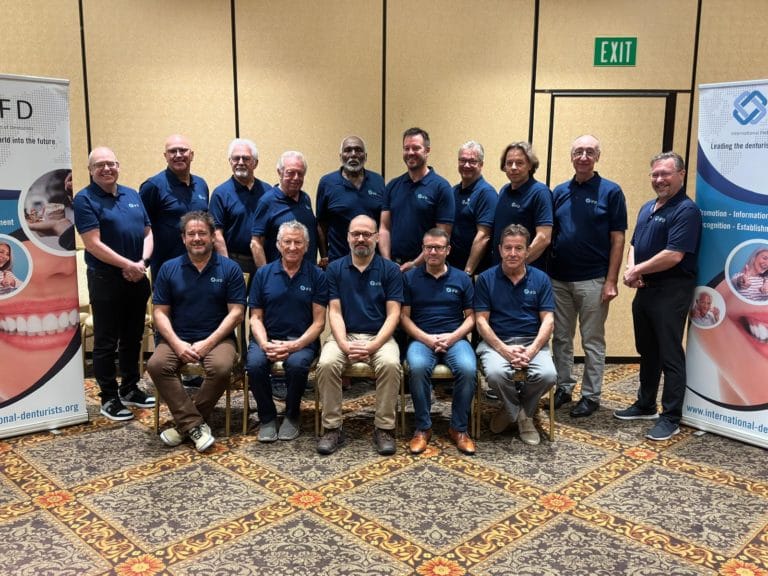 Notre histoire – France Denturiste | Origine du métier de denturiste en France 10 AGM IFD Las Vegas 2023