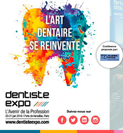Notre histoire – France Denturiste | Origine du métier de denturiste en France 4
