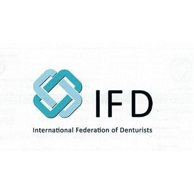 Notre histoire – France Denturiste | Origine du métier de denturiste en France 6 logo ifd