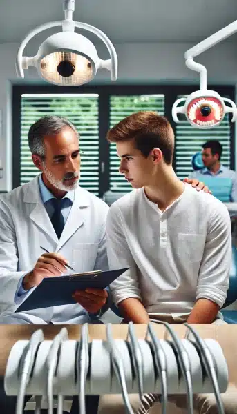 FAQ denturologie 1 accompagnement conseils formation denturologie. FAQ