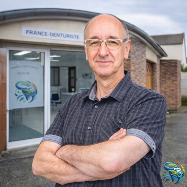 Face Cabinet Denturiste