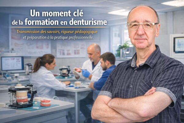 Formation, moments clés