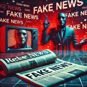 Fake-News, désinformations Fake-News, désinformations