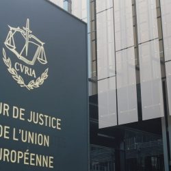 cour de justice union européenne